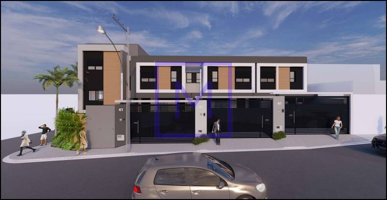 Casa, 3 quartos, 167 m² - Foto 3