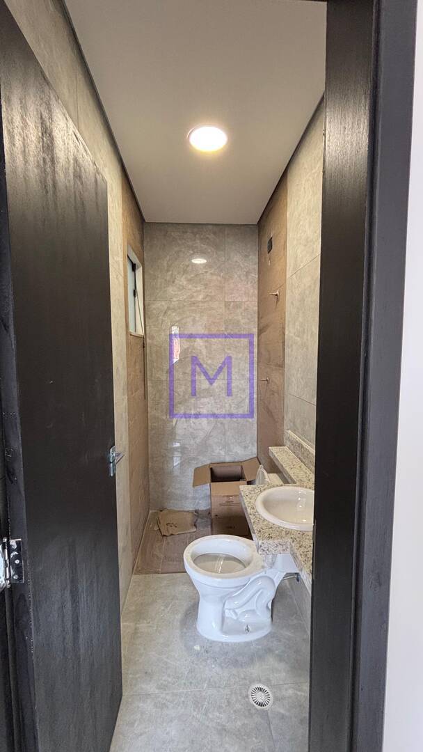 Casa, 3 quartos, 140 m² - Foto 13