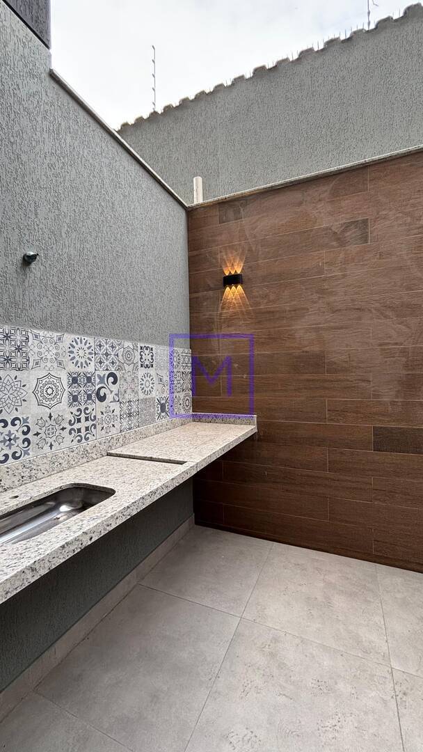 Casa, 3 quartos, 140 m² - Foto 18