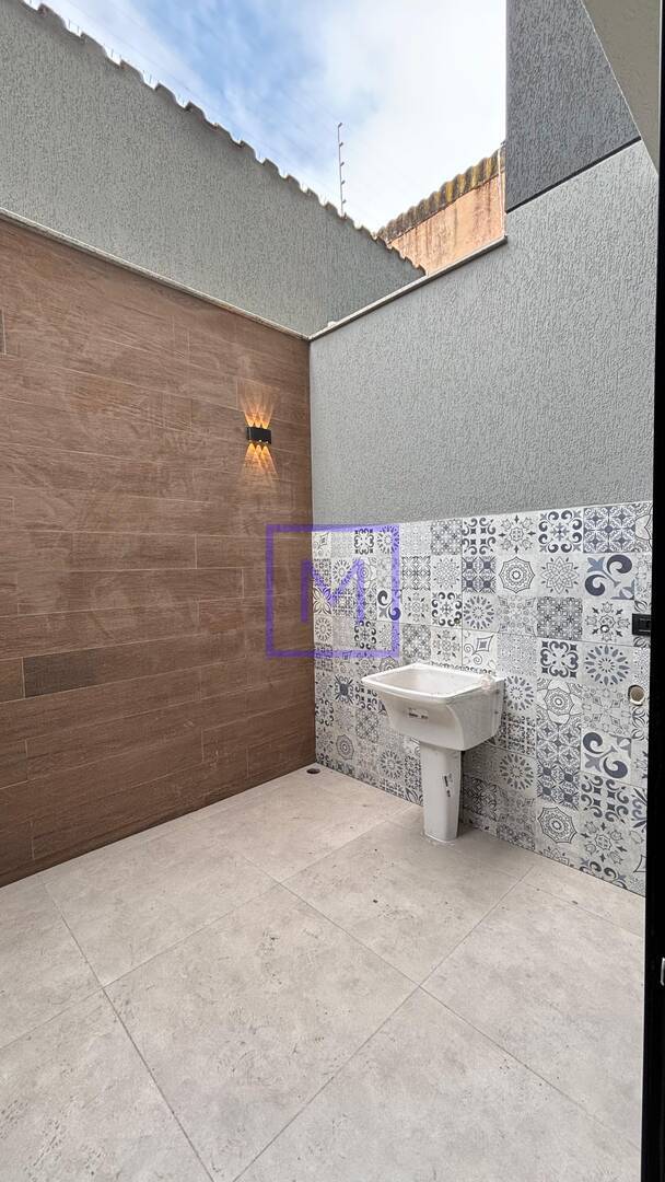 Casa, 3 quartos, 140 m² - Foto 19