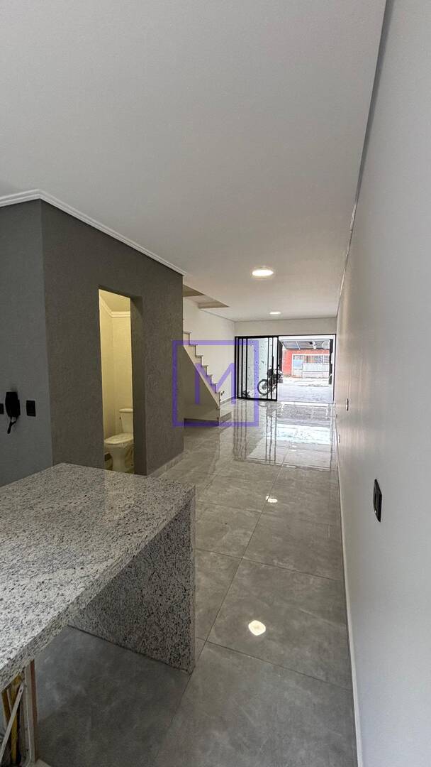 Casa, 3 quartos, 140 m² - Foto 20