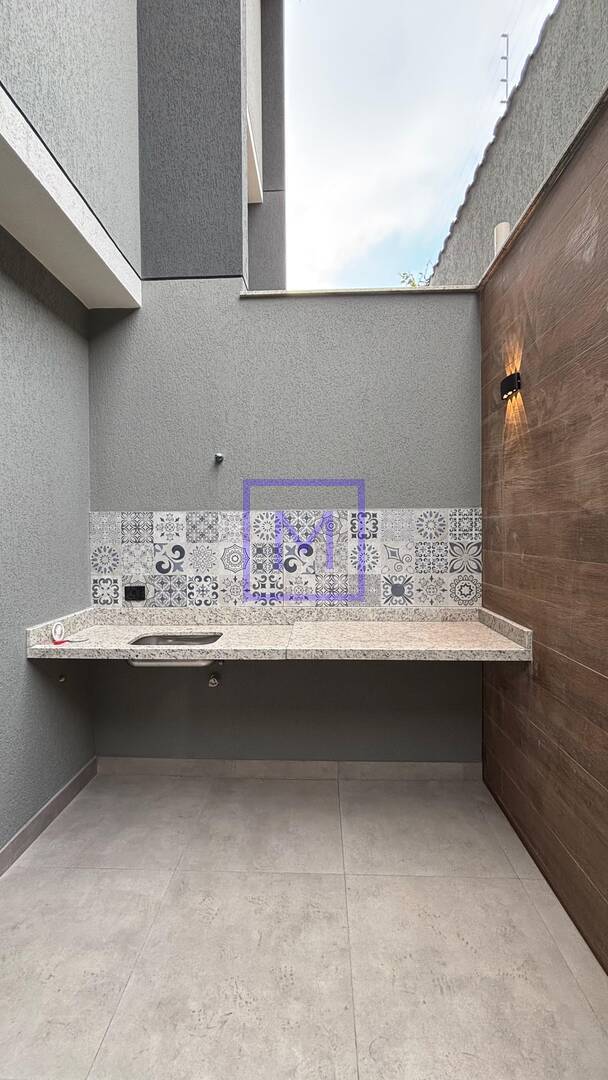 Casa, 3 quartos, 140 m² - Foto 21