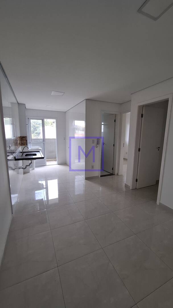 Apartamento, 2 quartos, 47 m² - Foto 1
