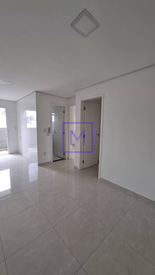 Apartamento, 2 quartos, 47 m² - Foto 3