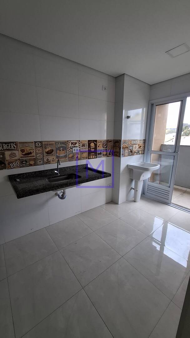 Apartamento, 2 quartos, 47 m² - Foto 5