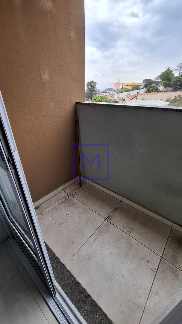 Apartamento, 2 quartos, 47 m² - Foto 7