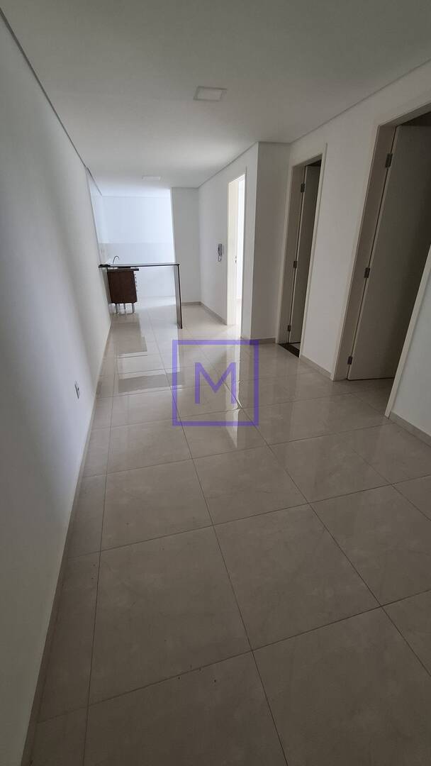 Apartamento, 2 quartos, 47 m² - Foto 1