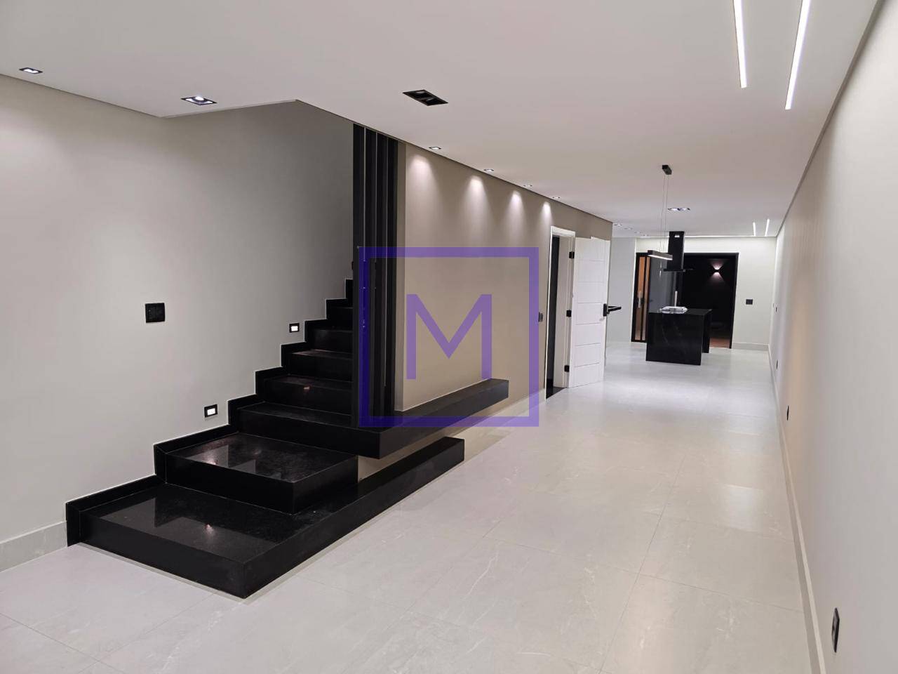 Casa, 3 quartos, 192 m² - Foto 2