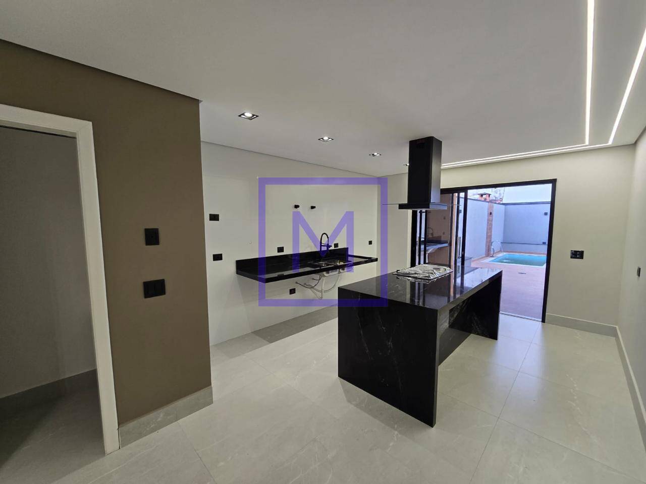 Casa, 3 quartos, 192 m² - Foto 1