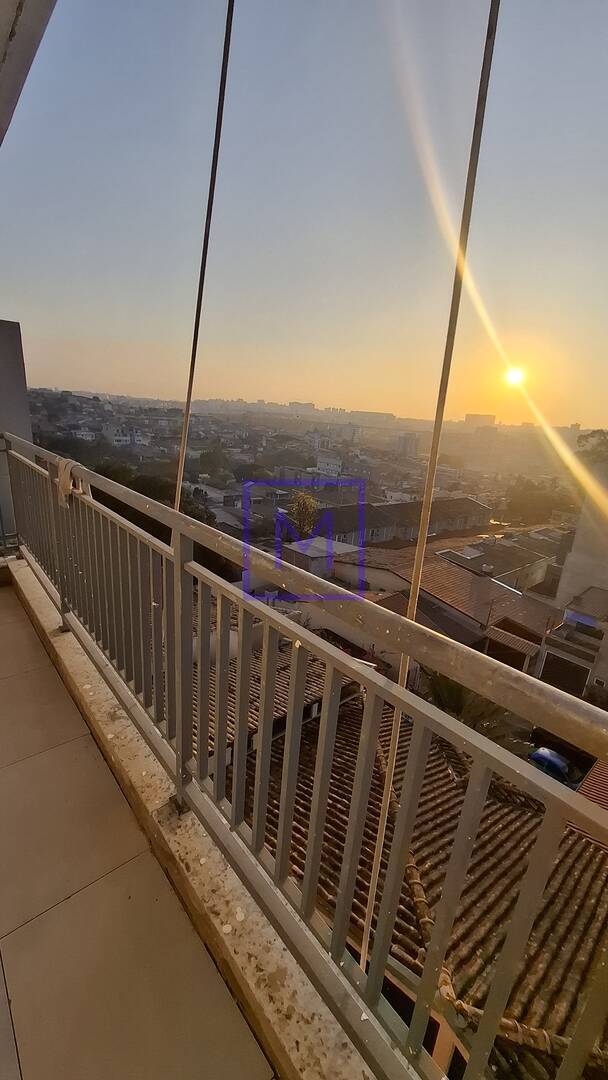 Apartamento, 2 quartos, 41 m² - Foto 42