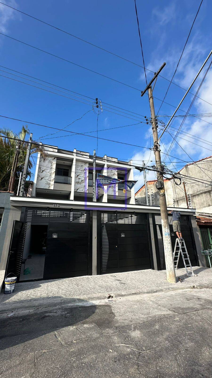 Casa, 145 m² - Foto 1