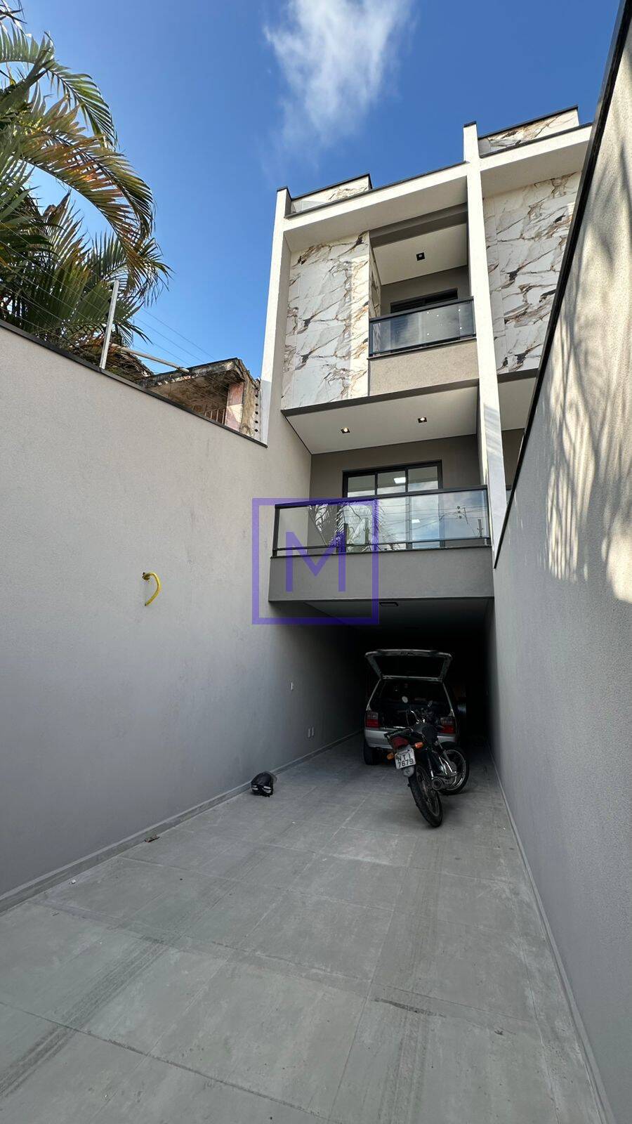 Casa, 145 m² - Foto 2