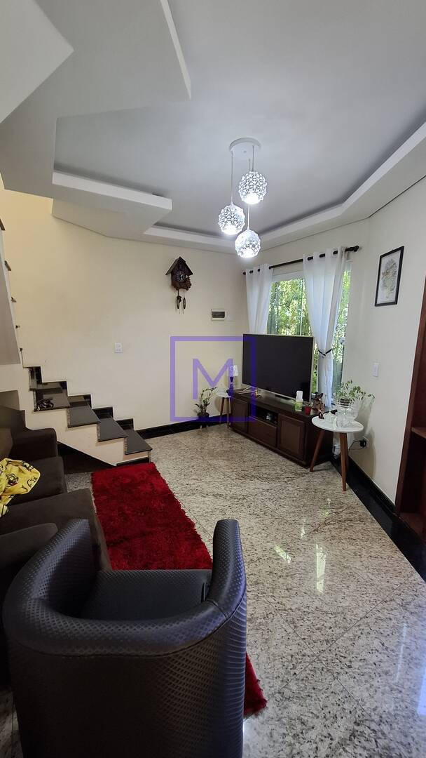 Casa, 3 quartos, 86 m² - Foto 2