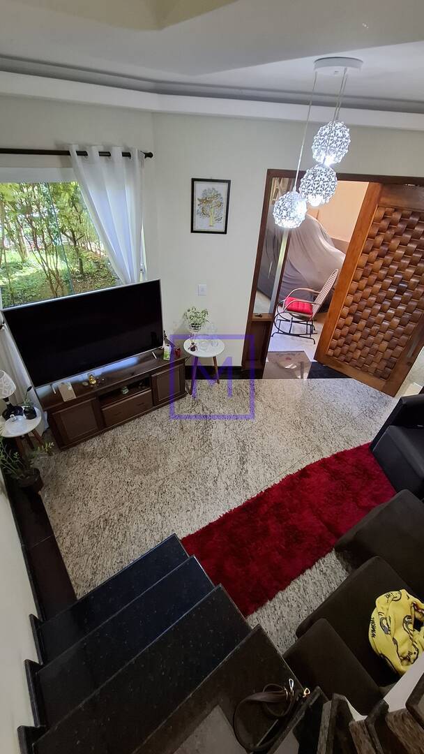 Casa, 3 quartos, 86 m² - Foto 3