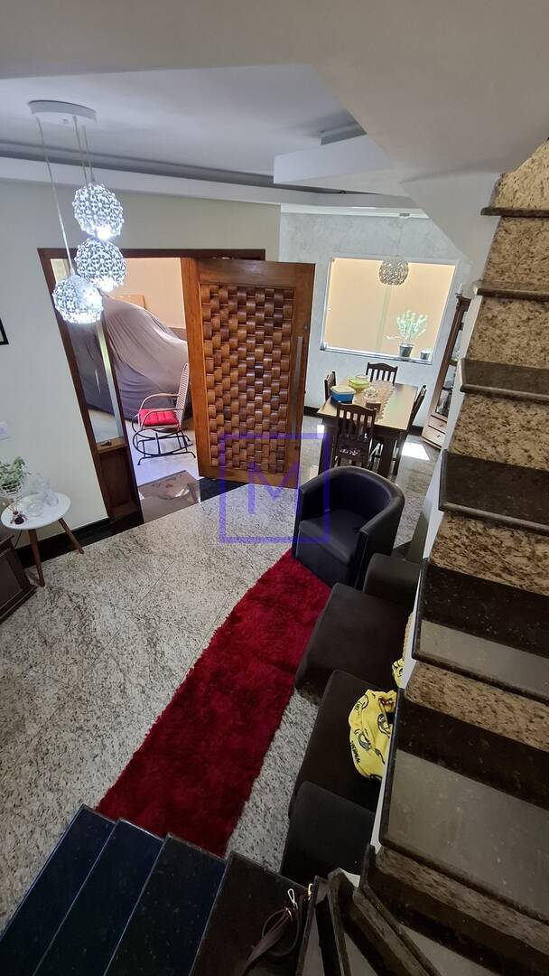 Casa, 3 quartos, 86 m² - Foto 4