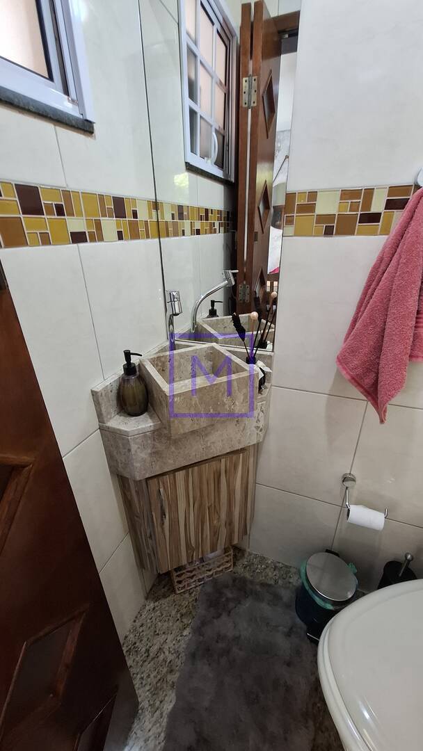 Casa, 3 quartos, 86 m² - Foto 8