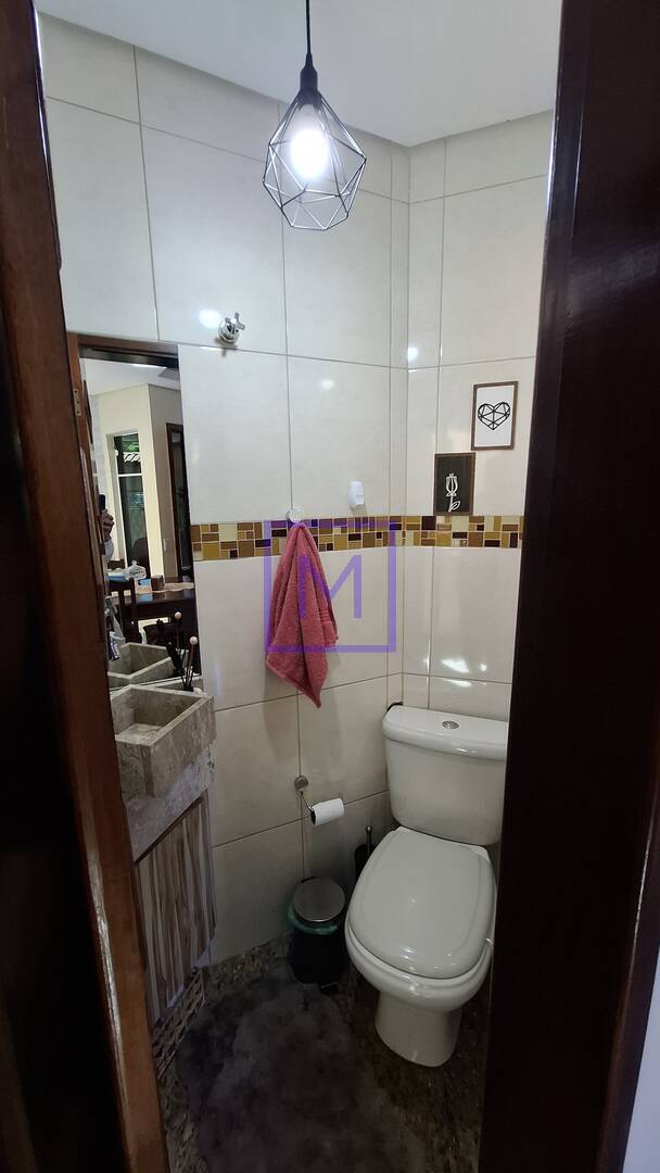 Casa, 3 quartos, 86 m² - Foto 10