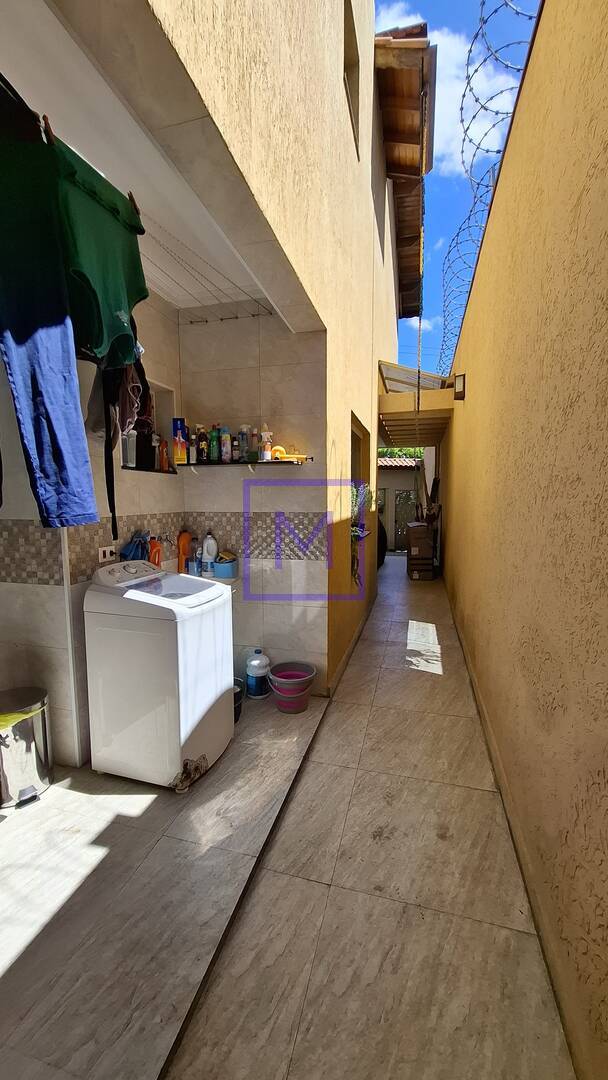 Casa, 3 quartos, 86 m² - Foto 17