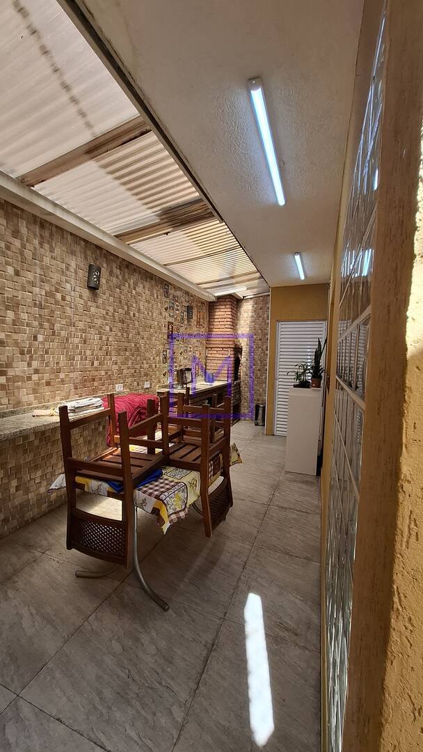 Casa, 3 quartos, 86 m² - Foto 18