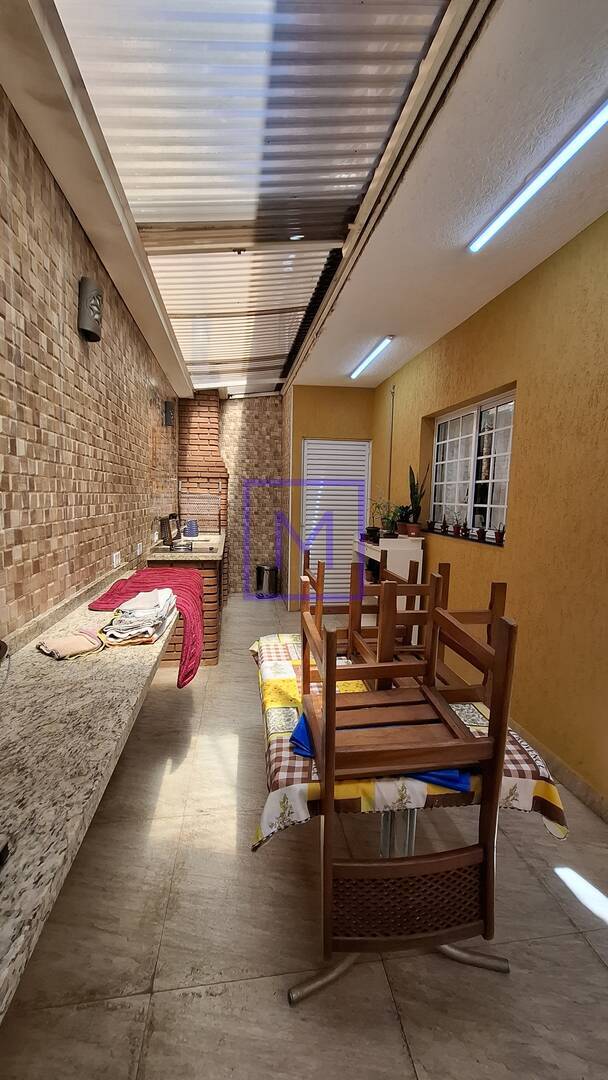 Casa, 3 quartos, 86 m² - Foto 20