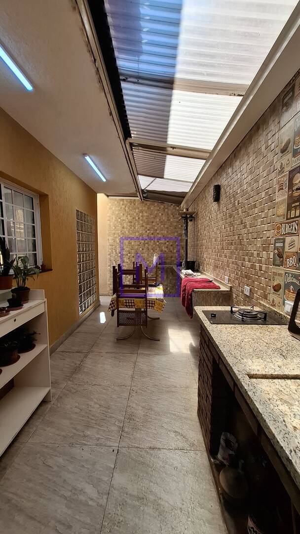 Casa, 3 quartos, 86 m² - Foto 21