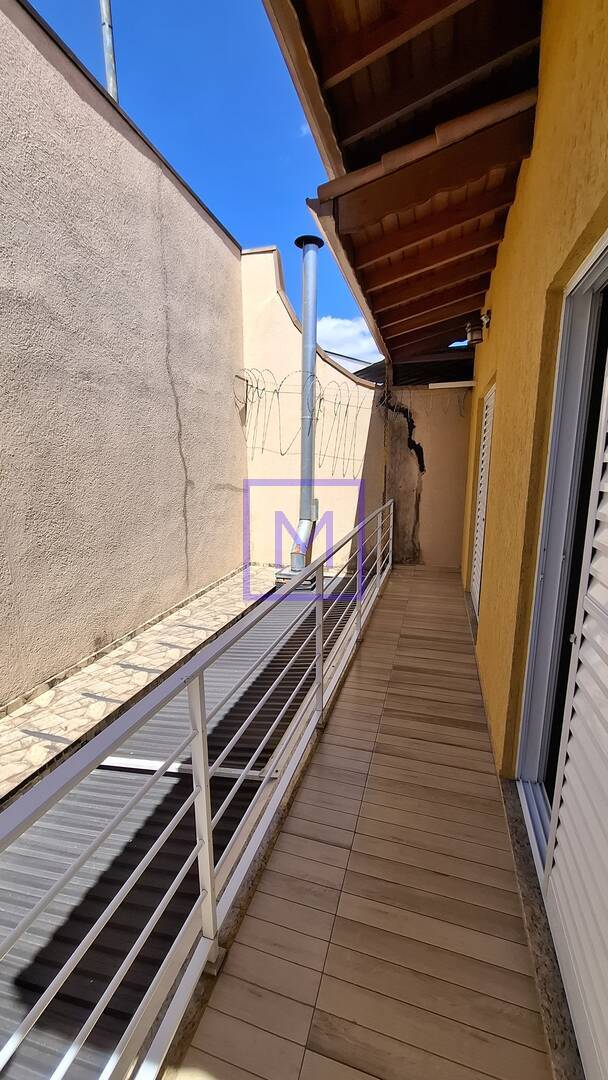 Casa, 3 quartos, 86 m² - Foto 32