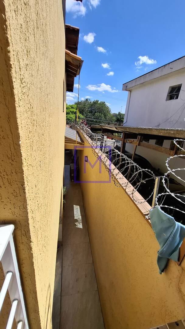 Casa, 3 quartos, 86 m² - Foto 33