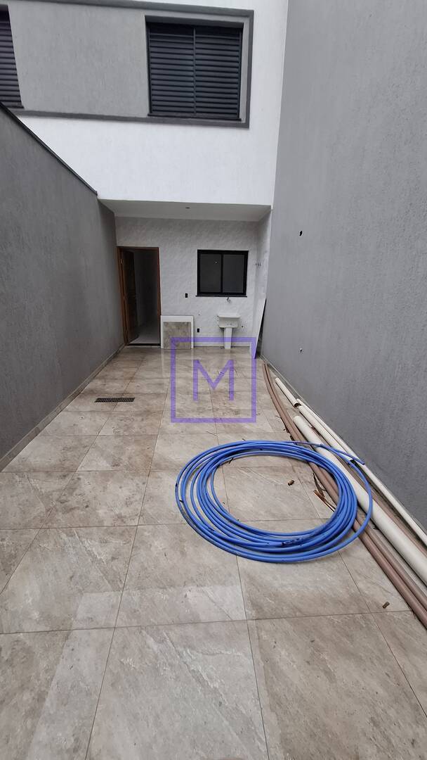 Casa, 2 quartos, 75 m² - Foto 2