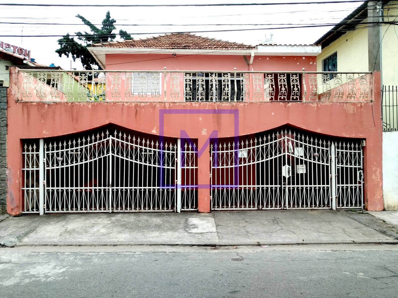 Casa, 2 quartos, 150 m² - Foto 1