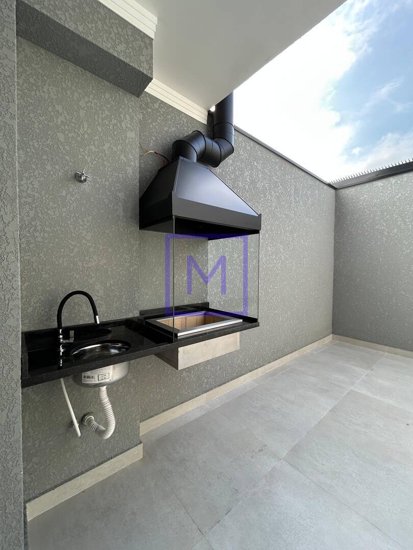 Casa, 3 quartos - Foto 6