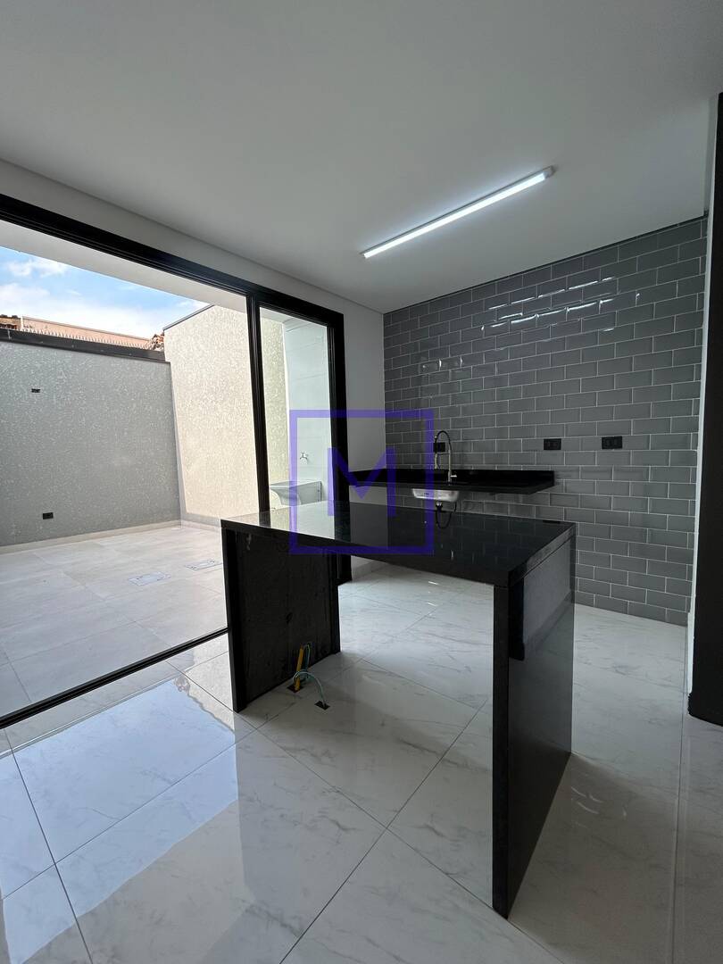 Casa, 3 quartos - Foto 4