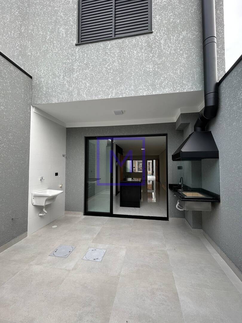 Casa, 3 quartos - Foto 12