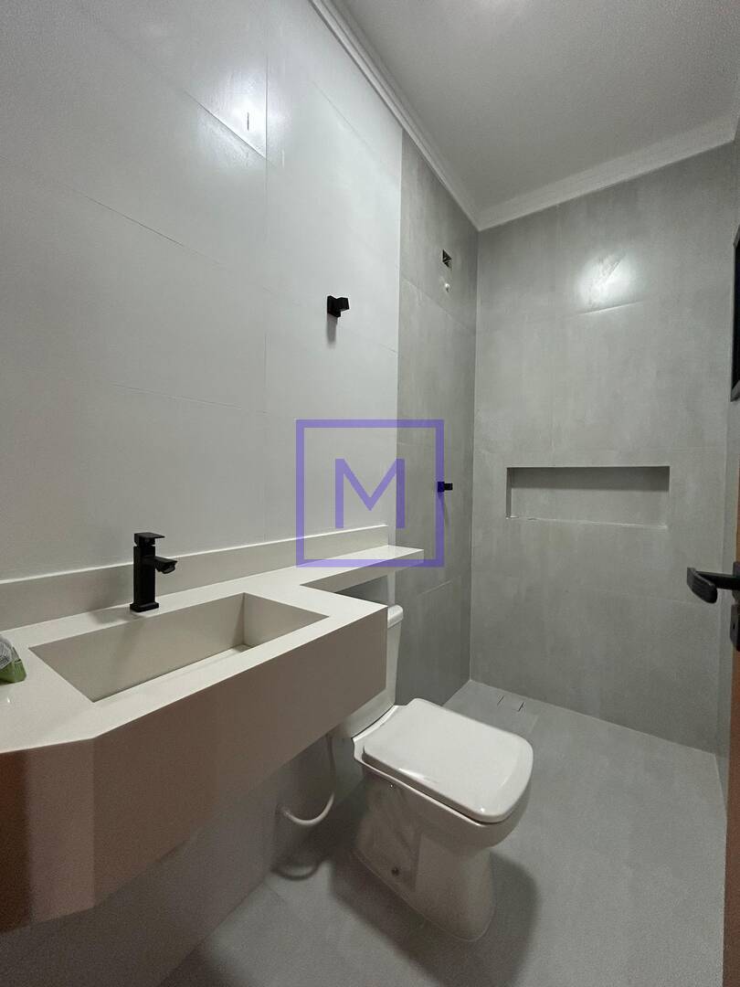 Casa, 3 quartos - Foto 16