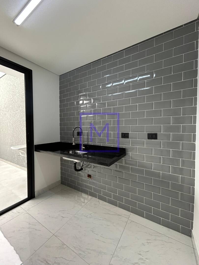 Casa, 3 quartos - Foto 17