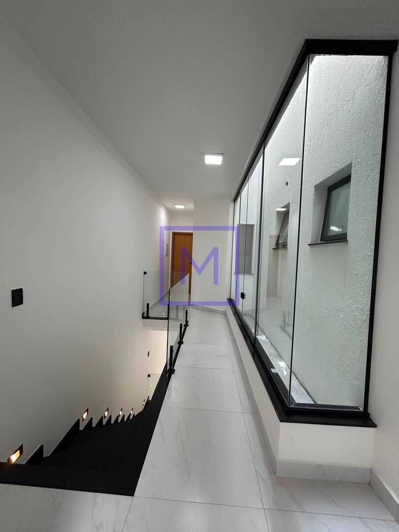 Casa, 3 quartos - Foto 20