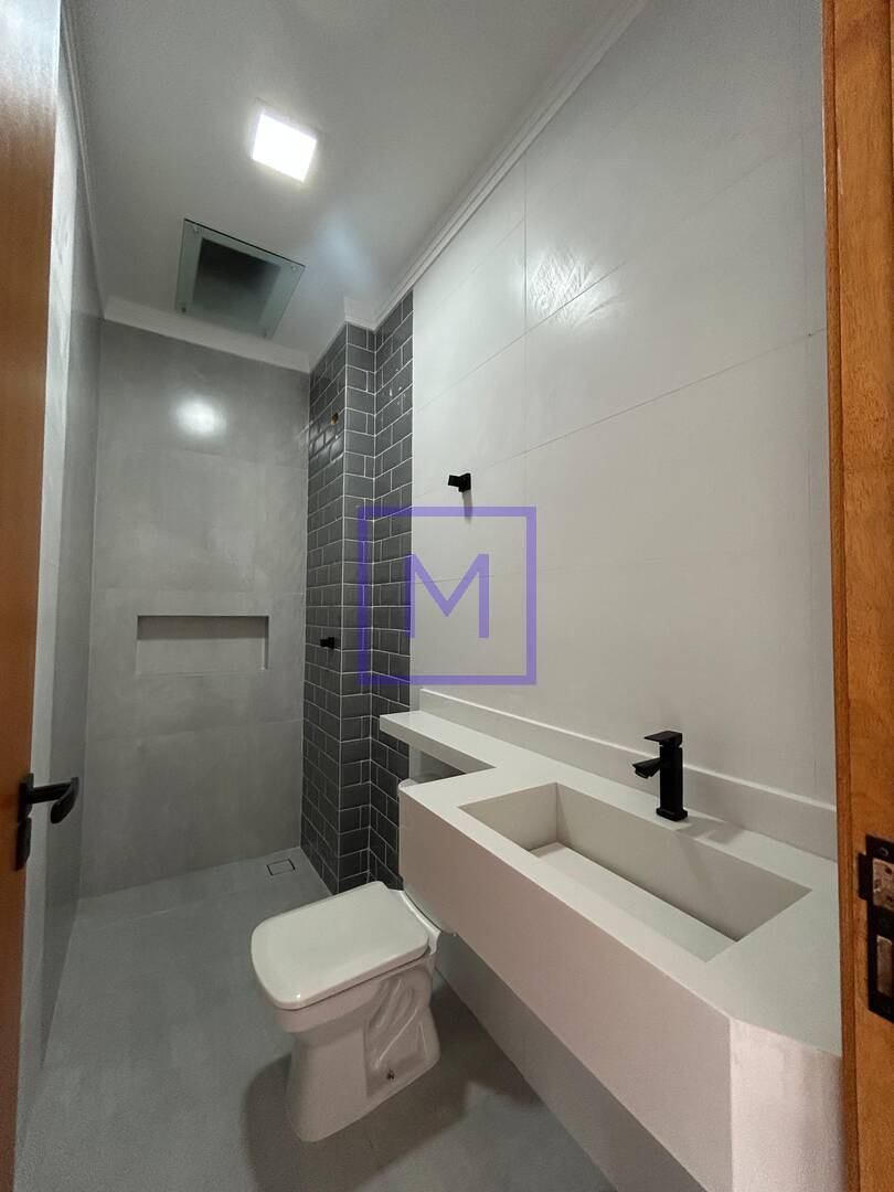 Casa, 3 quartos - Foto 22