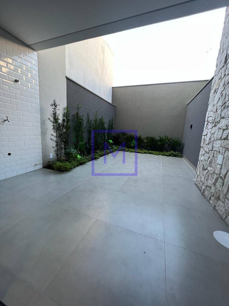 Casa, 3 quartos - Foto 8