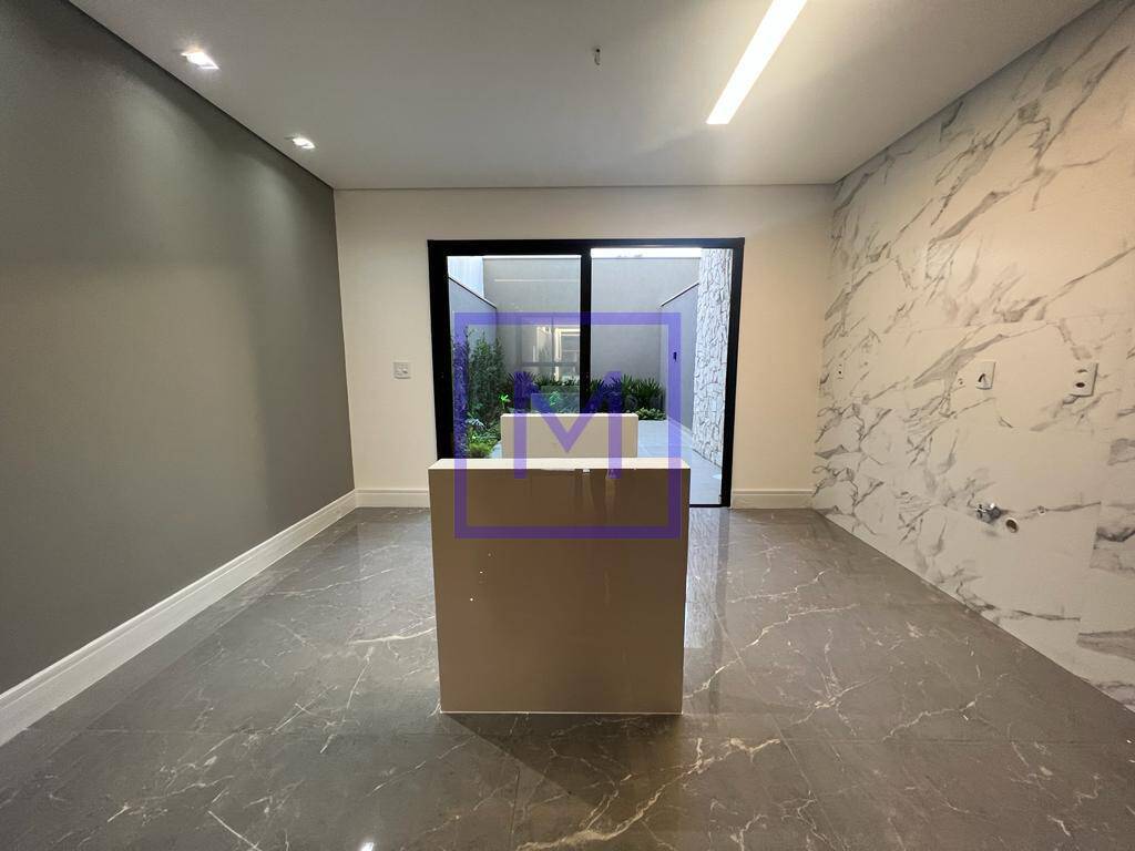 Casa, 3 quartos - Foto 5