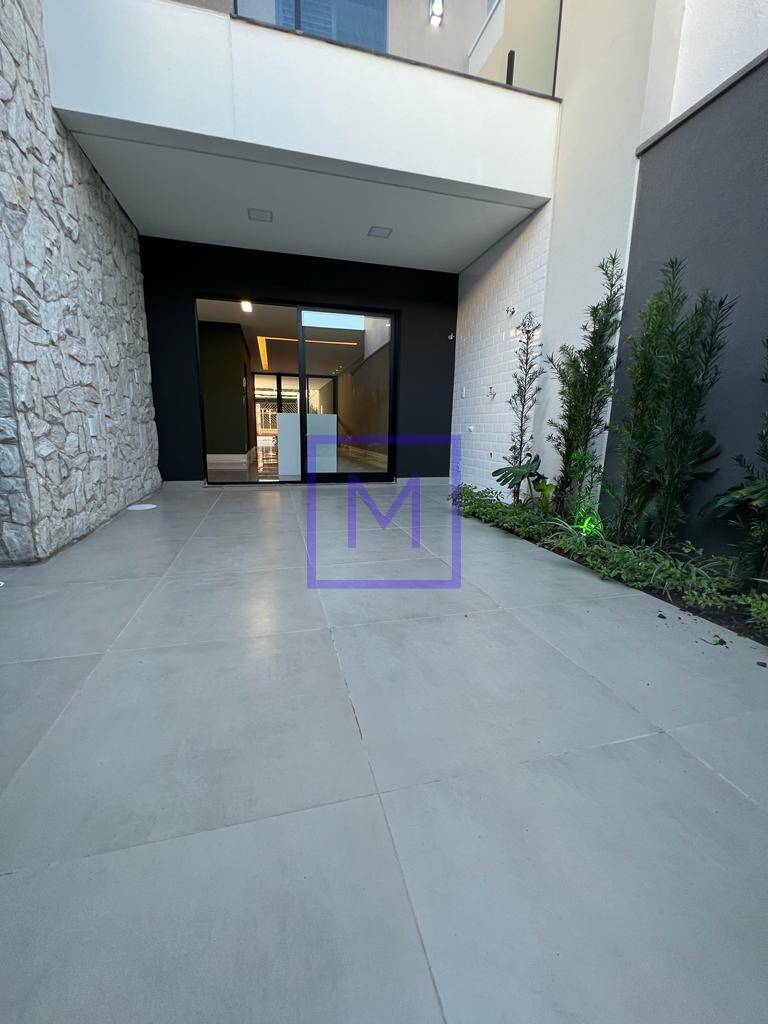 Casa, 3 quartos - Foto 10