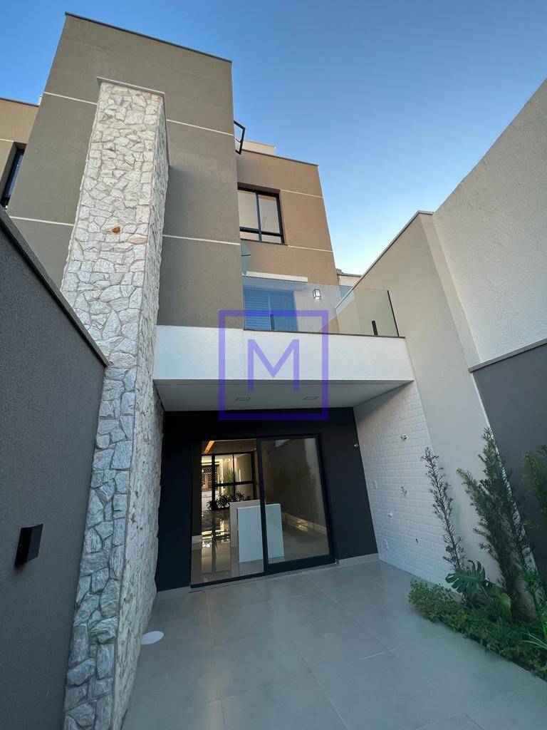 Casa, 3 quartos - Foto 9