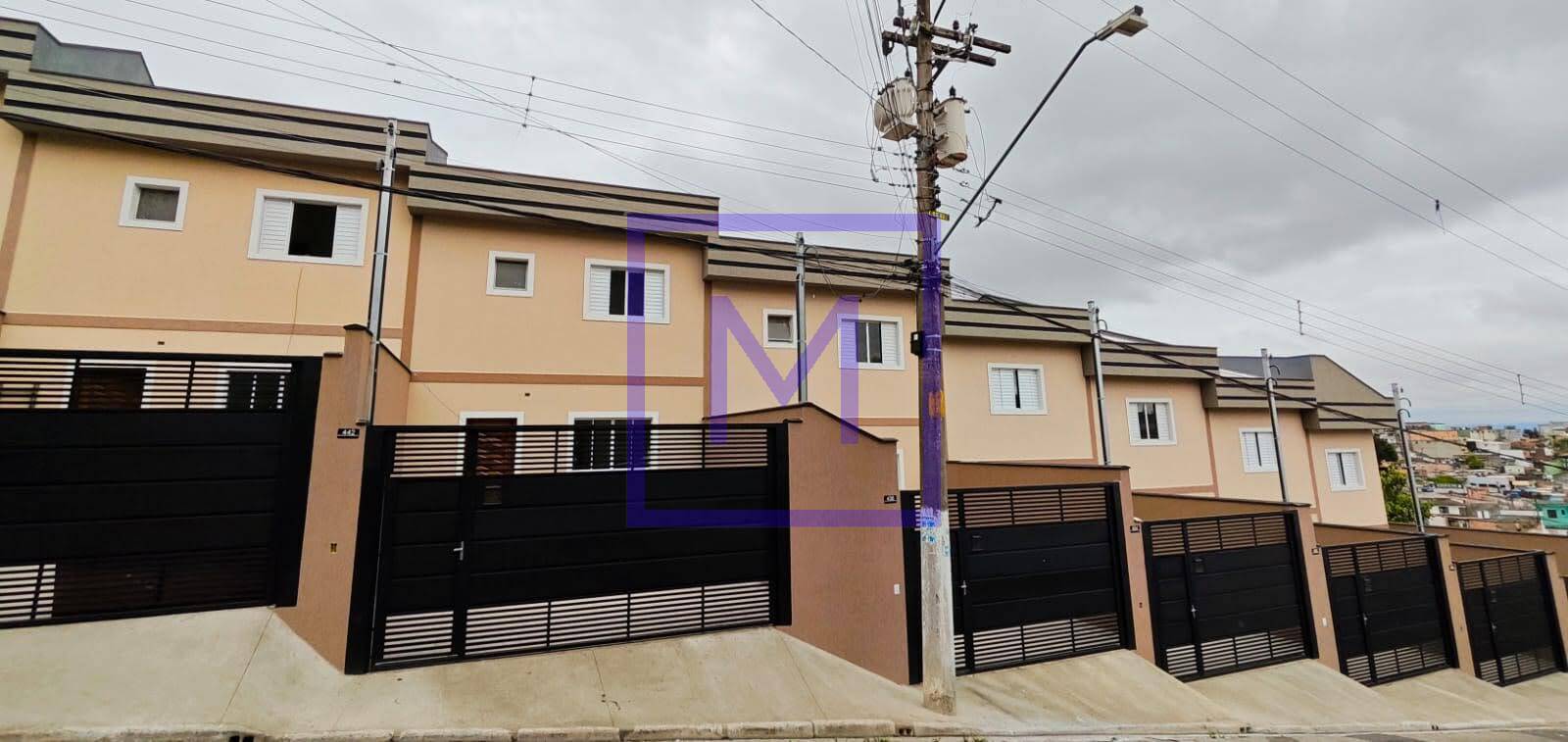 Casa, 2 quartos, 65 m² - Foto 2