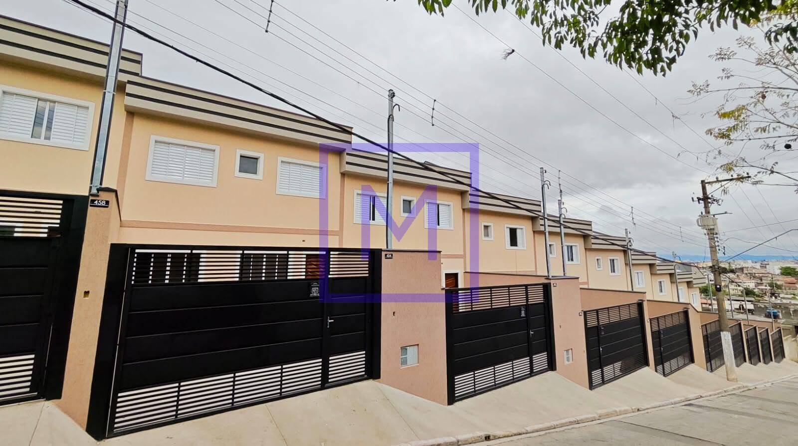 Casa, 2 quartos, 65 m² - Foto 27