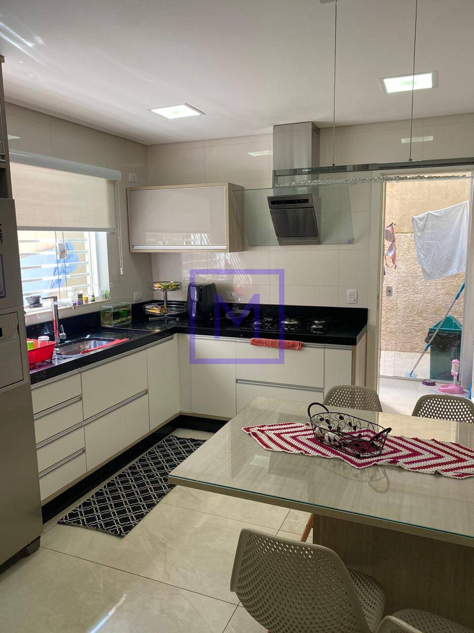 Casa, 3 quartos, 169 m² - Foto 33