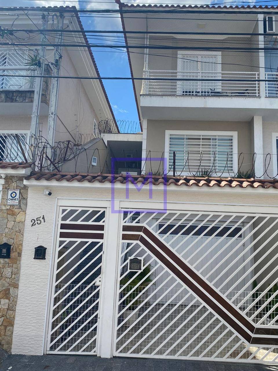 Casa, 3 quartos, 169 m² - Foto 1