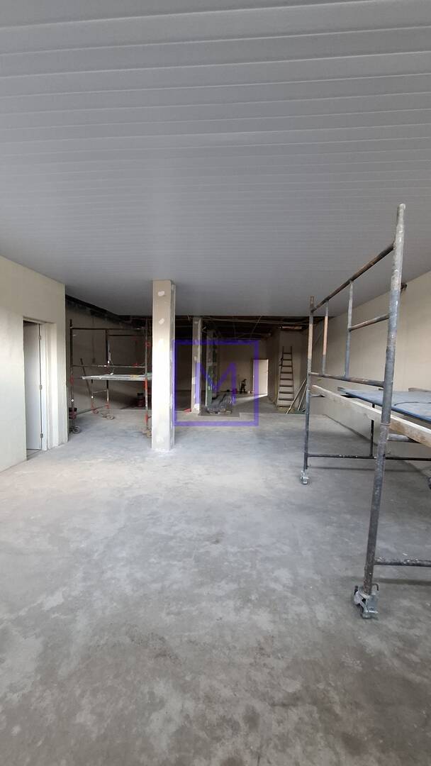 Loja-Salão, 135 m² - Foto 2