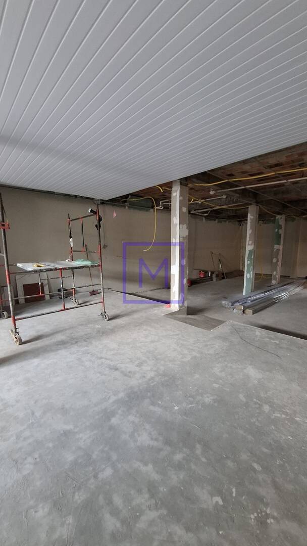 Loja-Salão, 135 m² - Foto 4