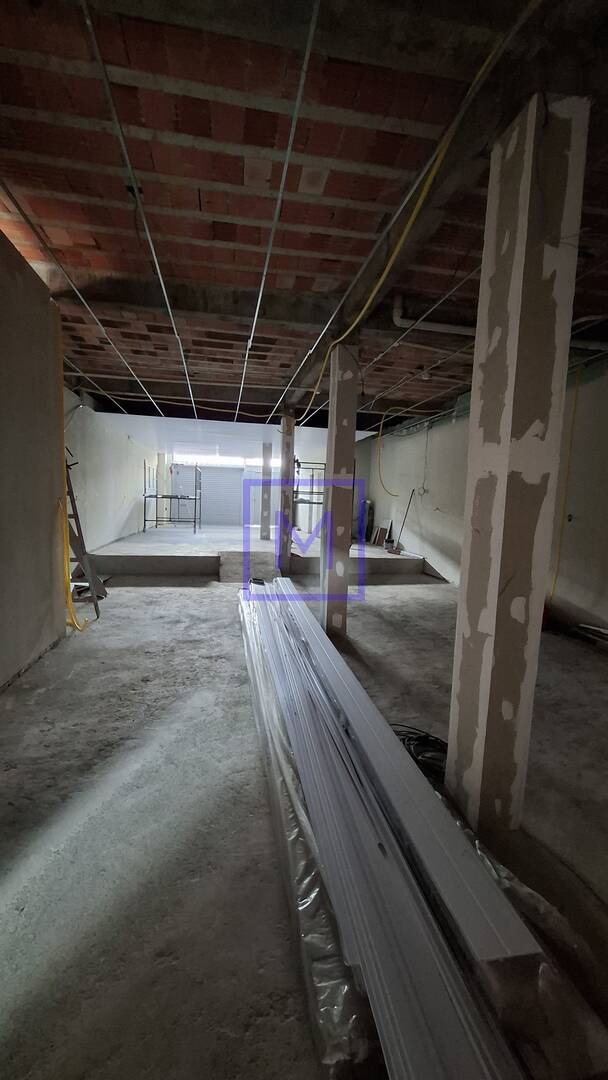 Loja-Salão, 135 m² - Foto 8