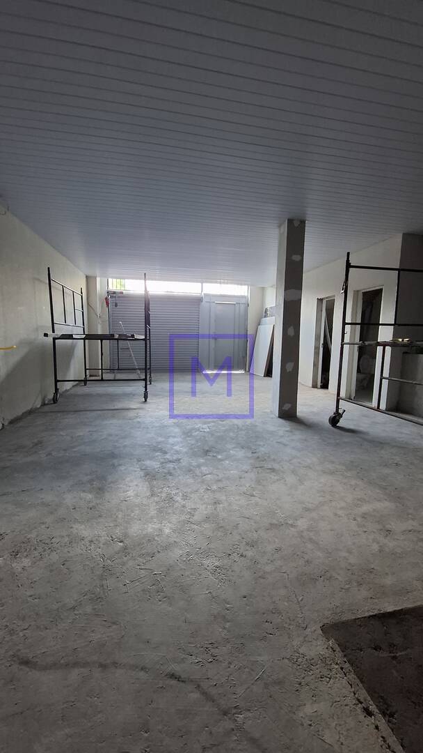 Loja-Salão, 135 m² - Foto 1