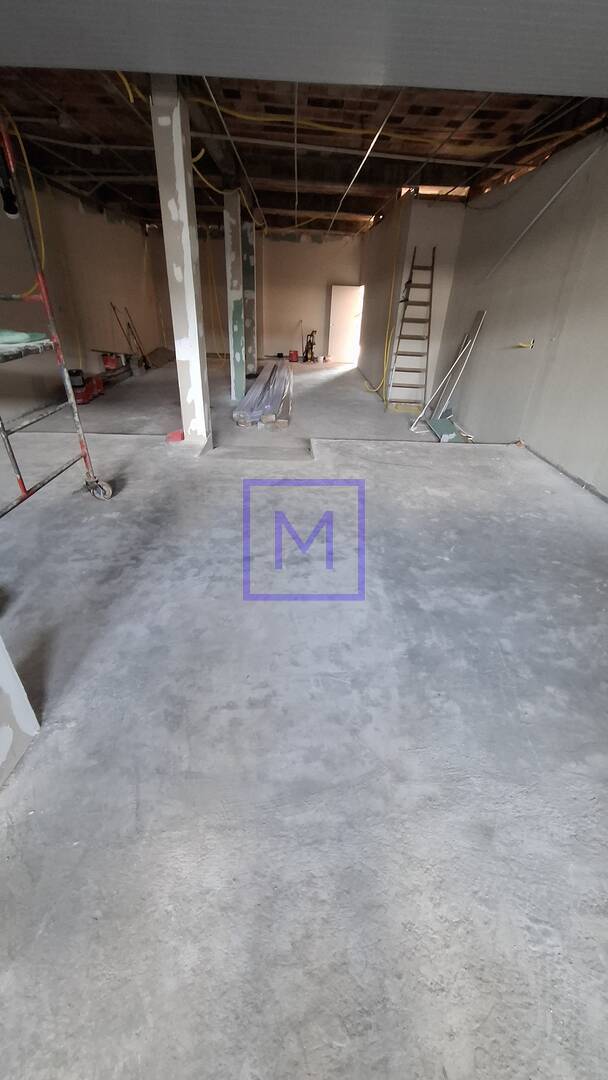 Loja-Salão, 135 m² - Foto 10