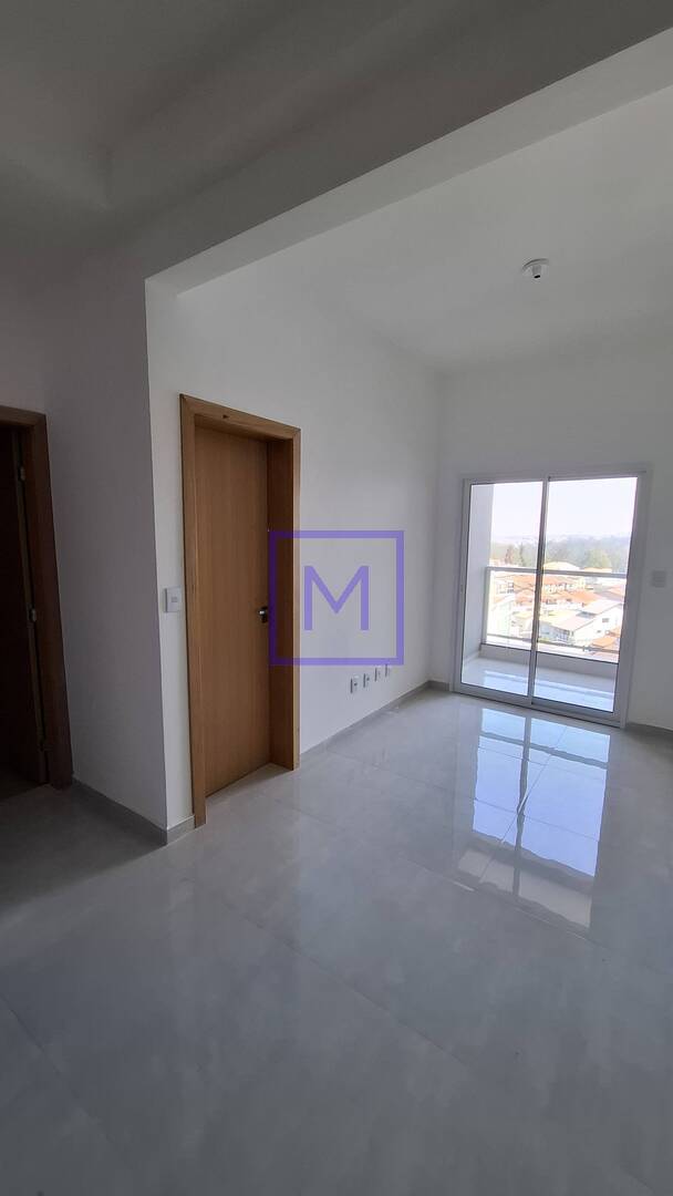 Apartamento, 2 quartos, 59 m² - Foto 1